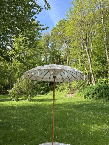 Parasol balinais PBBM1